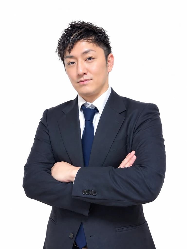 代表取締役社長 藤田俊輔
